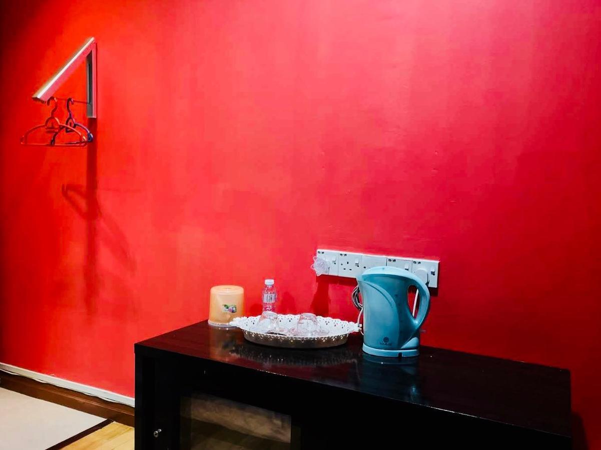Home Inn Hotel Ipoh Zewnętrze zdjęcie