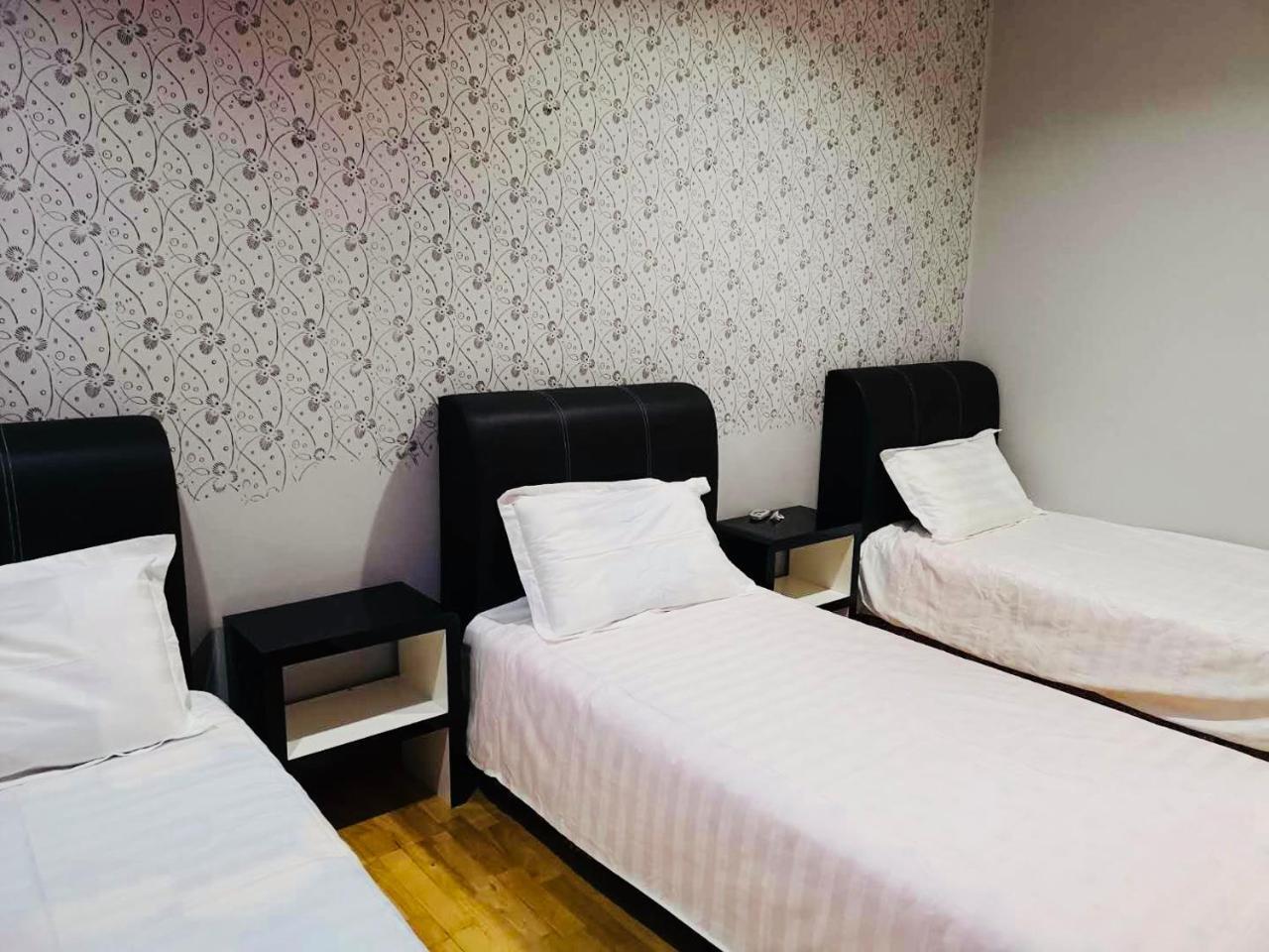 Home Inn Hotel Ipoh Zewnętrze zdjęcie