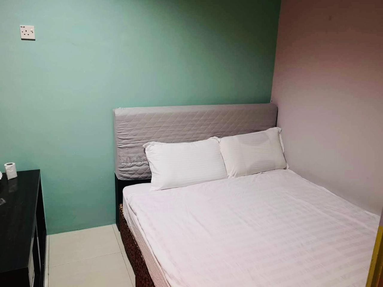 Home Inn Hotel Ipoh Zewnętrze zdjęcie