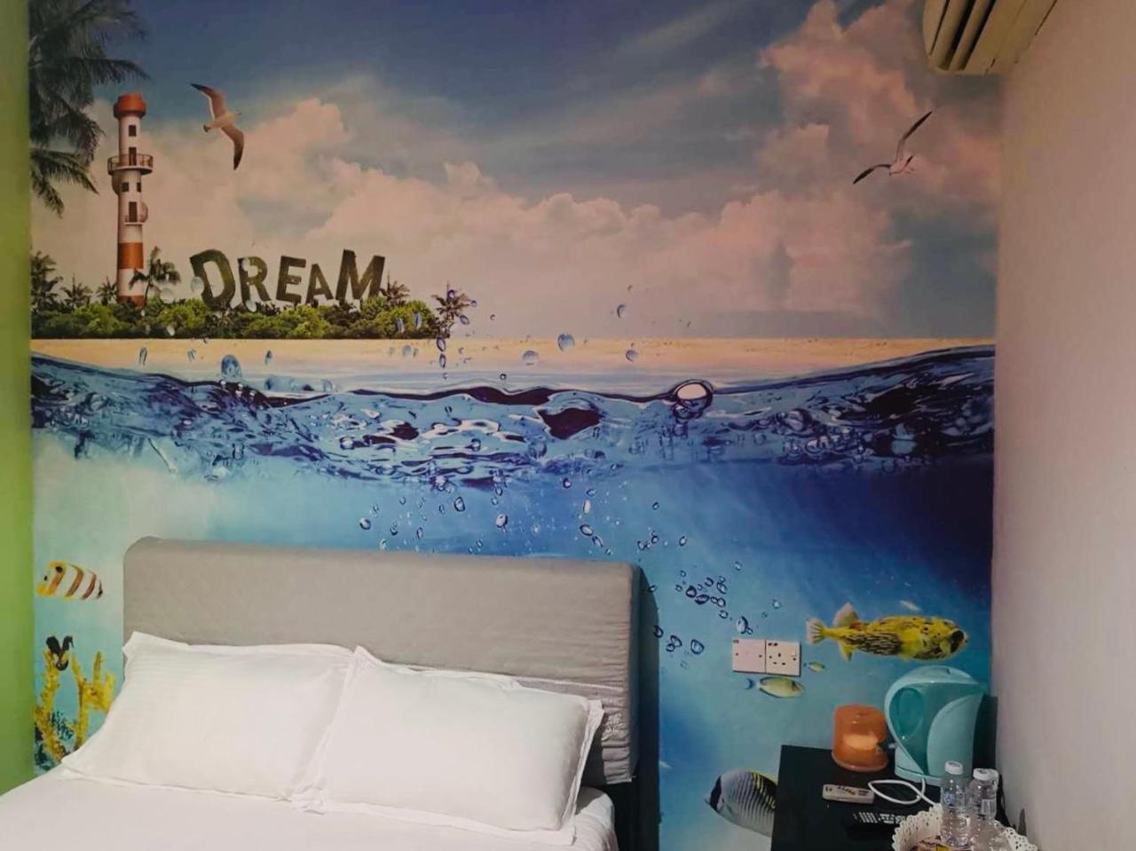 Home Inn Hotel Ipoh Zewnętrze zdjęcie