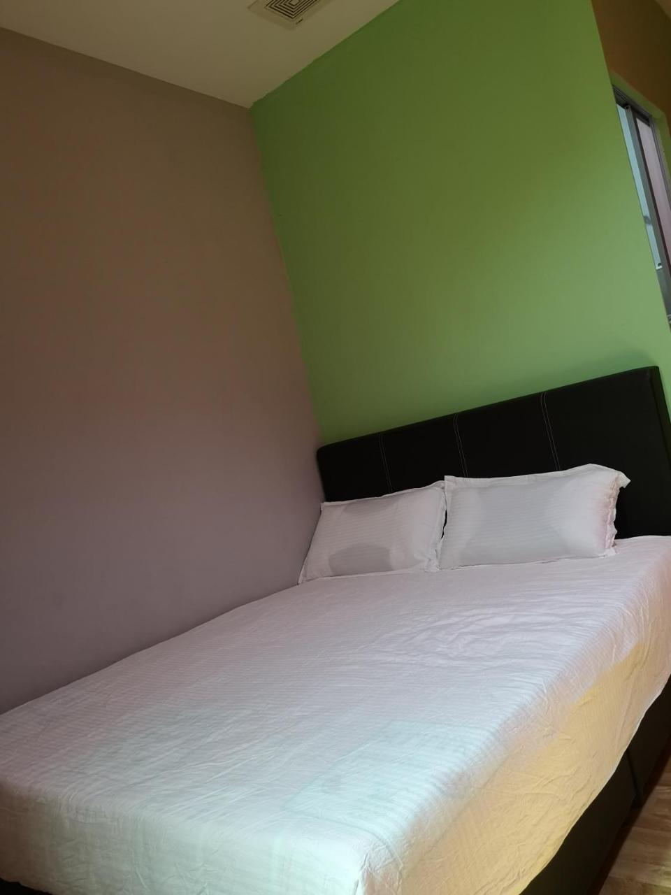 Home Inn Hotel Ipoh Zewnętrze zdjęcie