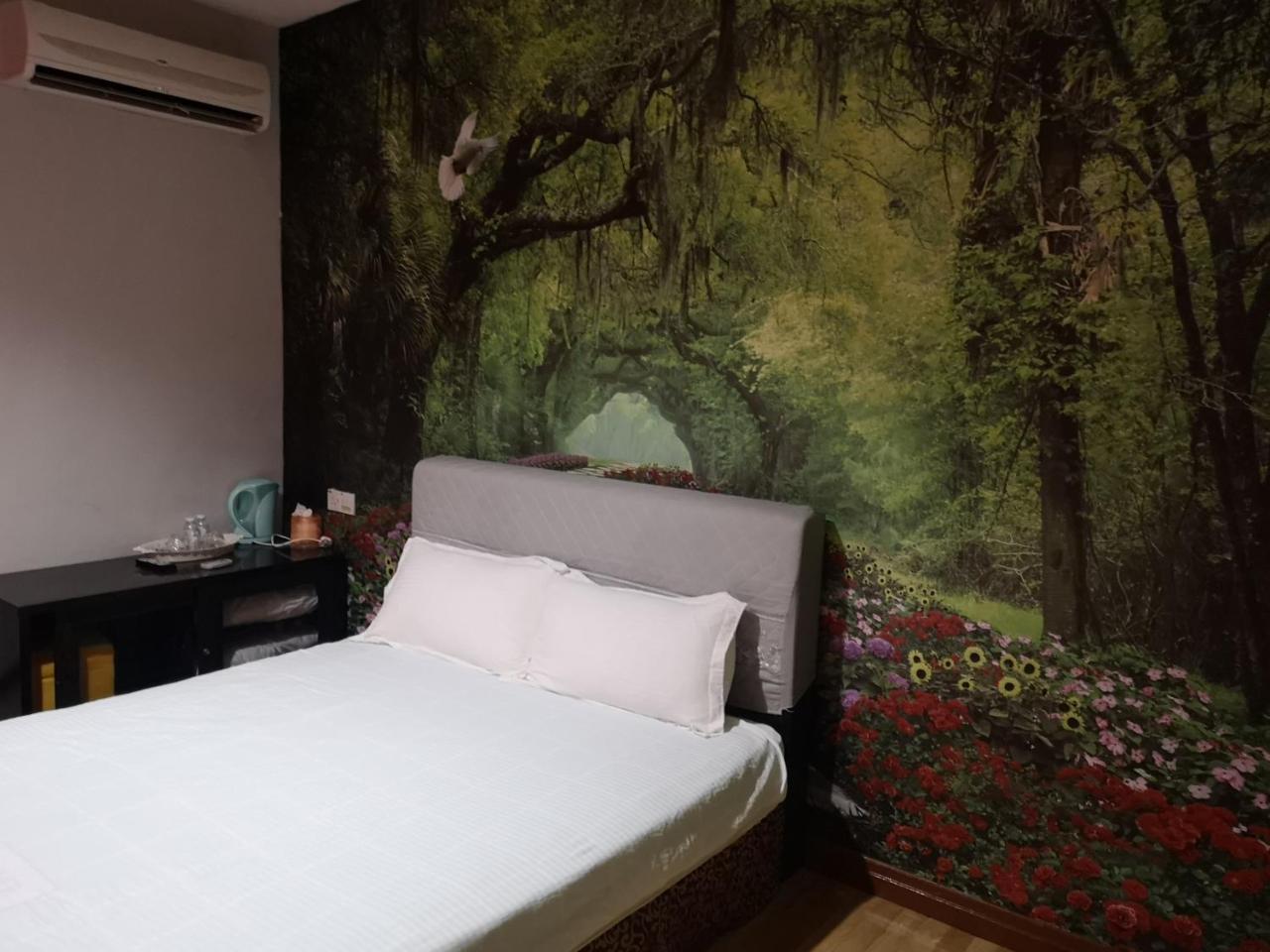 Home Inn Hotel Ipoh Zewnętrze zdjęcie