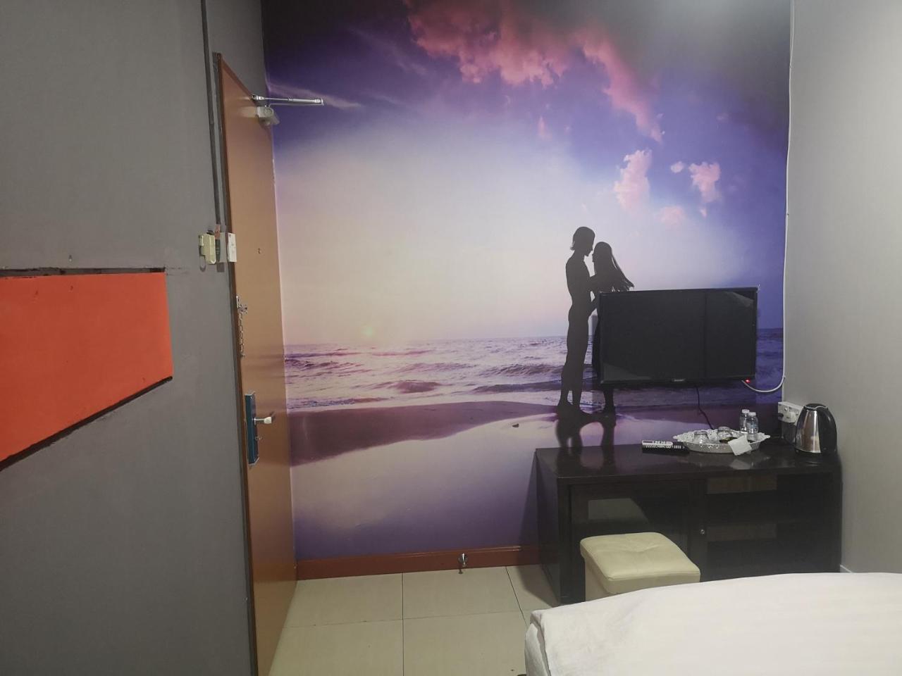Home Inn Hotel Ipoh Zewnętrze zdjęcie