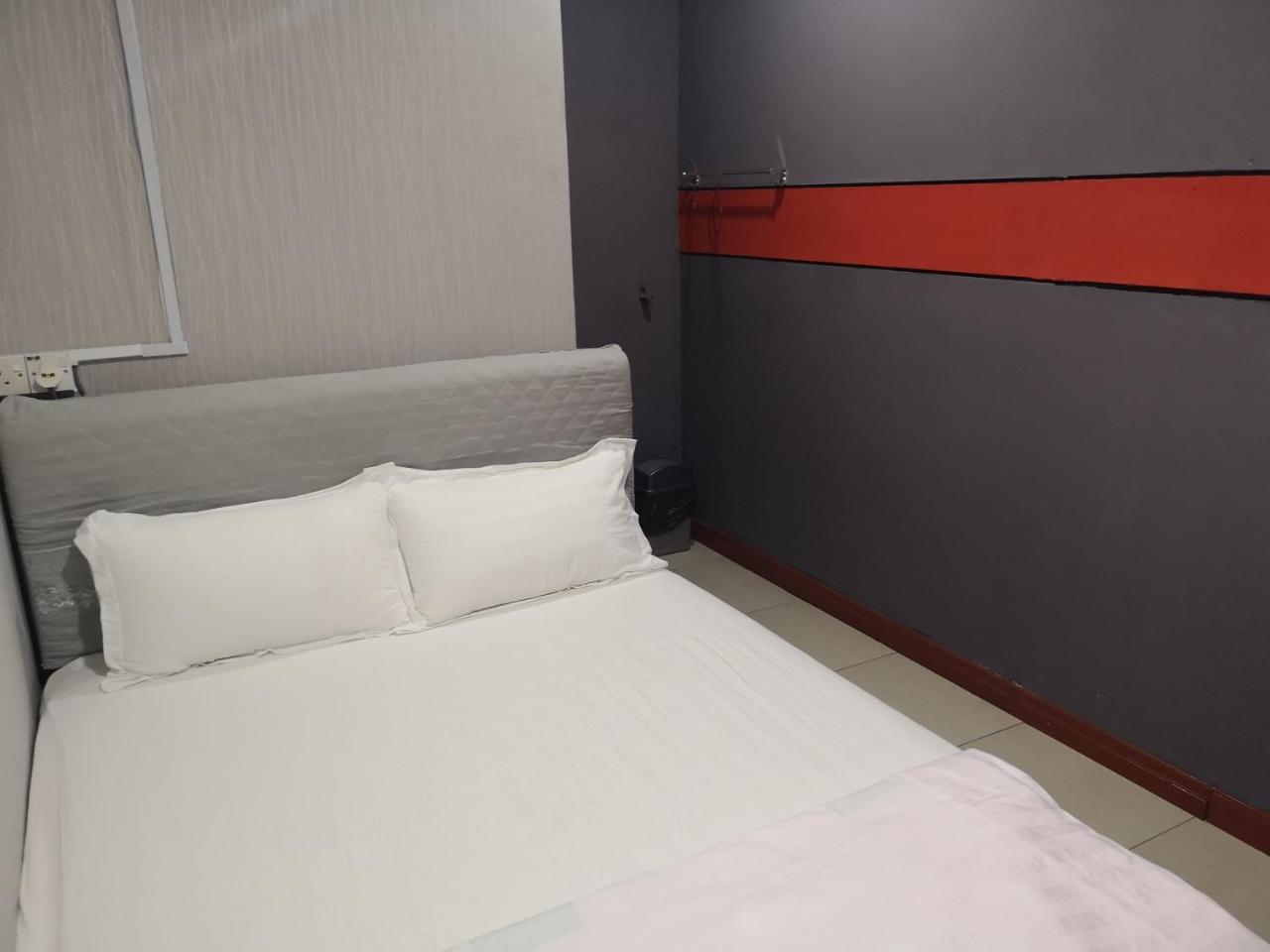 Home Inn Hotel Ipoh Zewnętrze zdjęcie