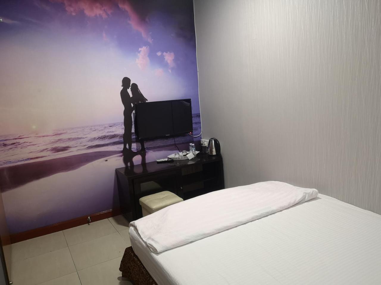 Home Inn Hotel Ipoh Zewnętrze zdjęcie