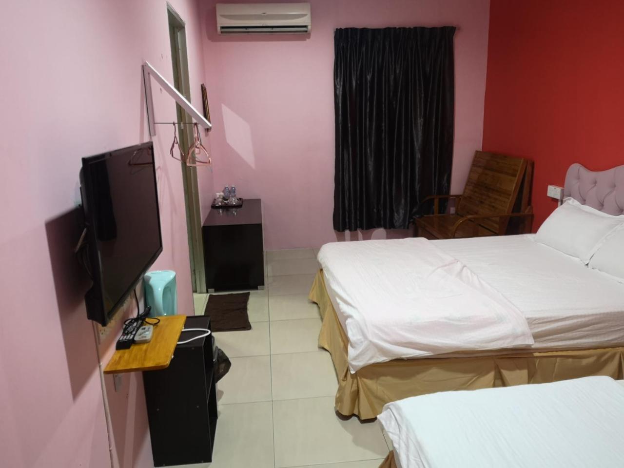 Home Inn Hotel Ipoh Zewnętrze zdjęcie