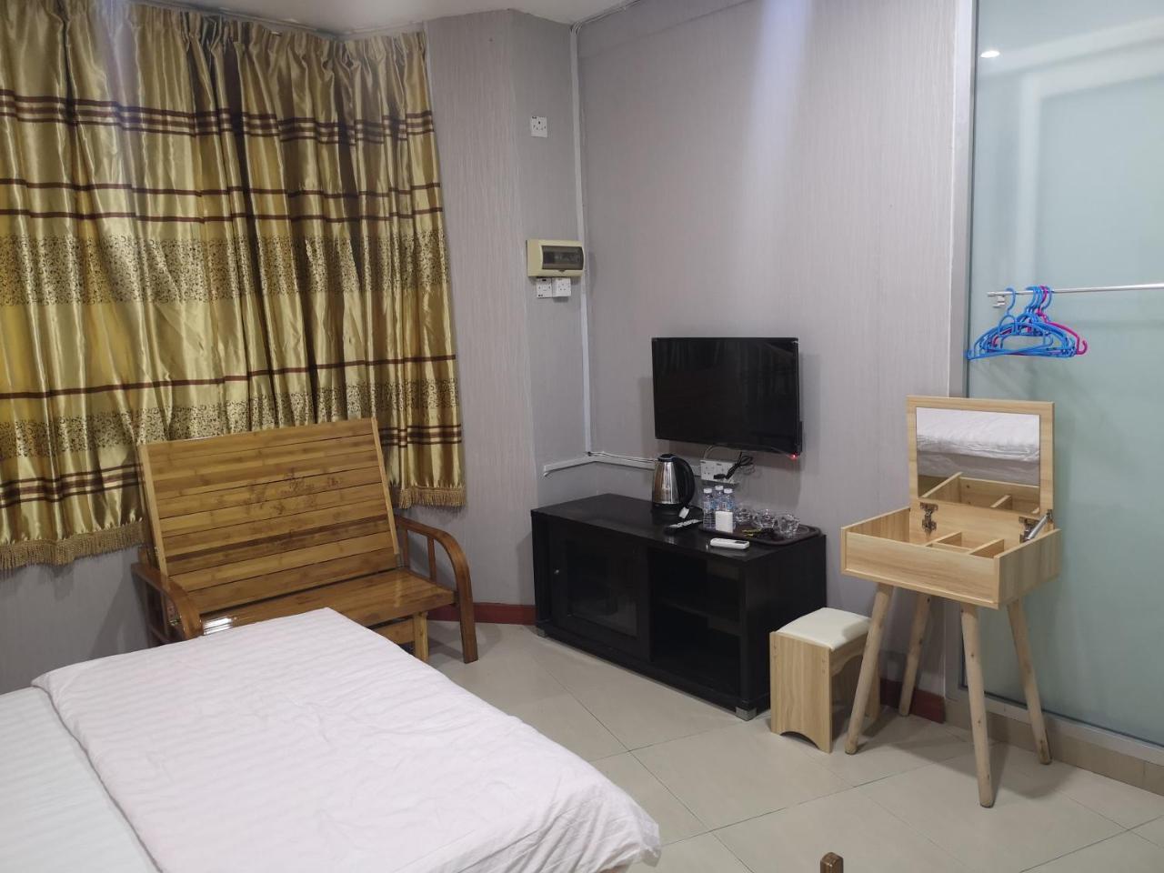 Home Inn Hotel Ipoh Zewnętrze zdjęcie