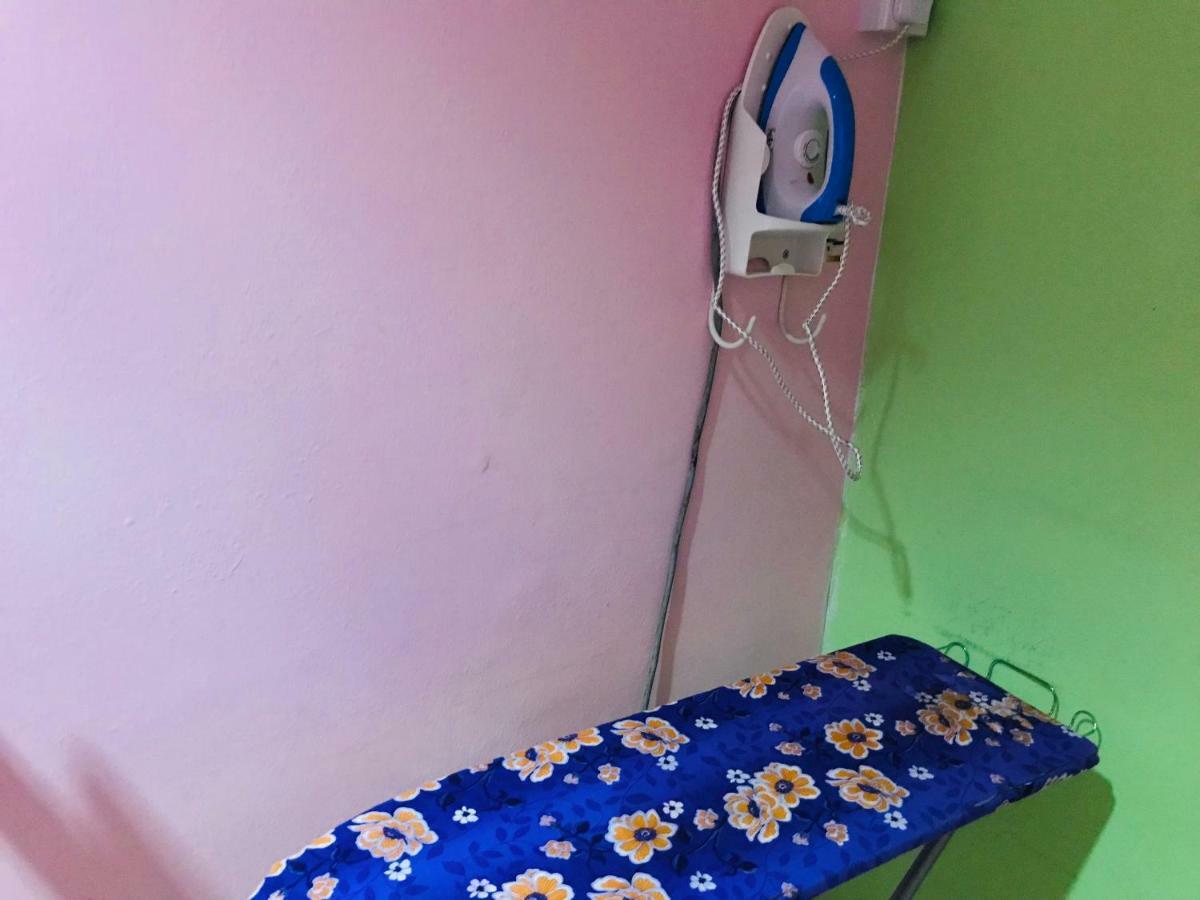 Home Inn Hotel Ipoh Zewnętrze zdjęcie